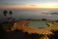 Las Rocas Resort & Spa Hotels in Playas de Rosarito Municipality