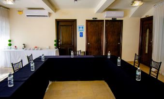 Hotel San Miguel, en El Centro - Desayuno Gratis