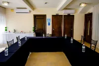 Hotel San Miguel, en El Centro - Desayuno Gratis Hotels in Tuxtla Gutierrez