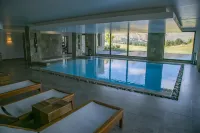 Loi Suites Chapelco Hotel - 5 tähden