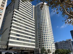 Emperador Hotel Buenos Aires