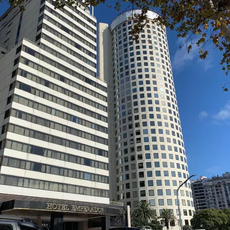 Emperador Hotel Buenos Aires