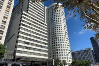 Emperador Hotel Buenos Aires Hotel dekat Retiro