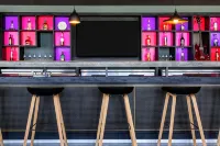 Ibis Styles Merida Galerías Hotels in Merida