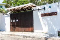 Apart Hotel Casaejido