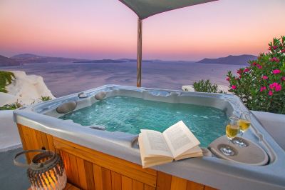 スパ・大浴場 アレクサンダーズ ブティックホテルの写真