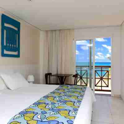 Hotel Ponta Verde Praia do Frances Rooms