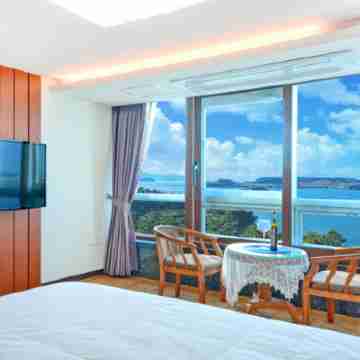 Yeosu Deoraon Pension Rooms
