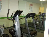 Extended Stay America Suites - Melbourne - Airport - Gym