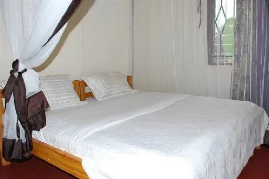 Gorilla African Guest House