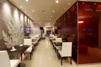 Niyat Urban Hotel - breakfast
