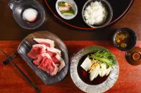 Sheraton Grande Tokyo Bay Hotel - breakfast