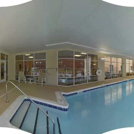 Hampton Inn & Suites Southern Pines-Pinehurst