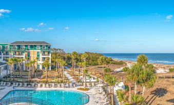 Courtyard Jekyll Island