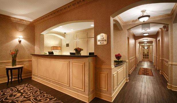 5. 베스트 웨스턴 ..