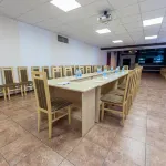 Hotel Neman Hotels in Grodno