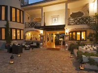 Hotel Palau