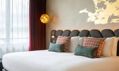 Renaissance Bordeaux Hotel
