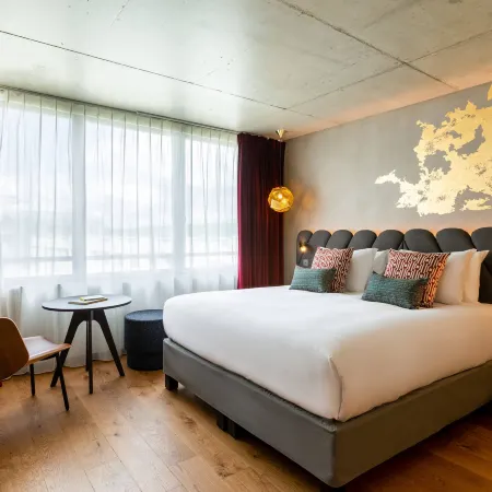 Renaissance Bordeaux Hotel
