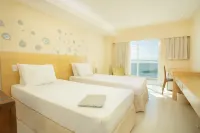 Golden Tulip Macae Hotels in der Nähe von Log Frio Transporte Ltda Macaé
