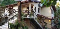 Hostería la Cabaña Hotel a 