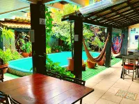 Pousada Villas Boas Arraial do Cabo