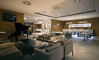 Mercure Lisboa Almada Hotel