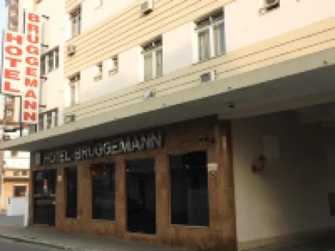 Hotel Bruggemann