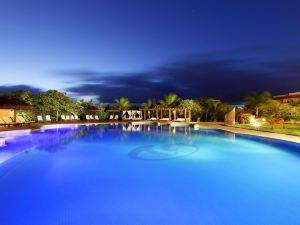 Grand Palladium Imbassai Resort and Spa - All Inclusive