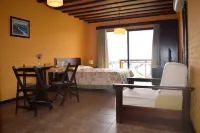 Sotavento Apart Hotel Hotels in La Pedrera