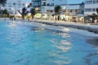 Hotel Molino de Viento - sul mare