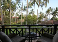 Sheraton Senggigi Beach Resort - Romantisk