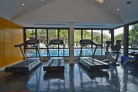 Village le Canton - Gym