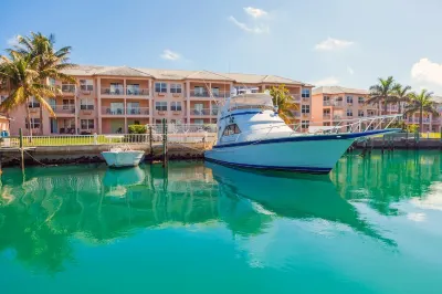 Island Seas Resort