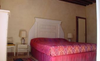 B&B San Firmino Canal View