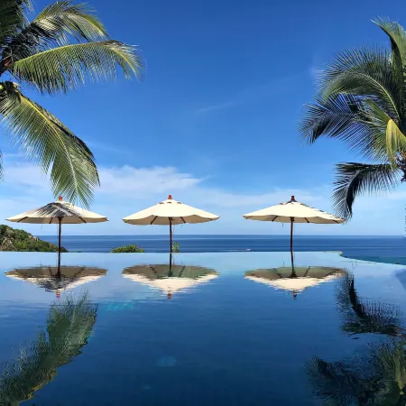 Tanote Villa
