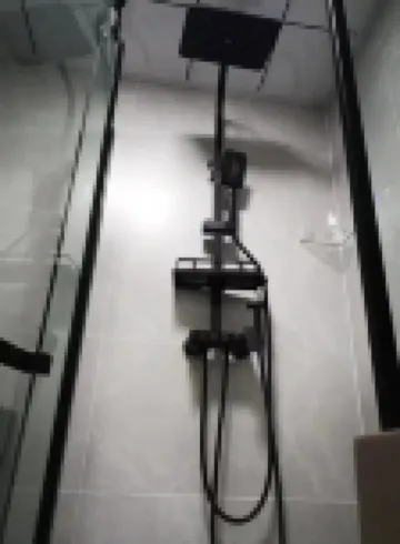 Pingdu Haier Loft Apartment (Changjiang Road Branch)