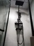 Pingdu Haier Loft Apartment (Changjiang Road Branch)