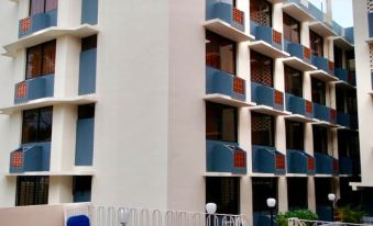 Radisson Hotel Suites San Isidro