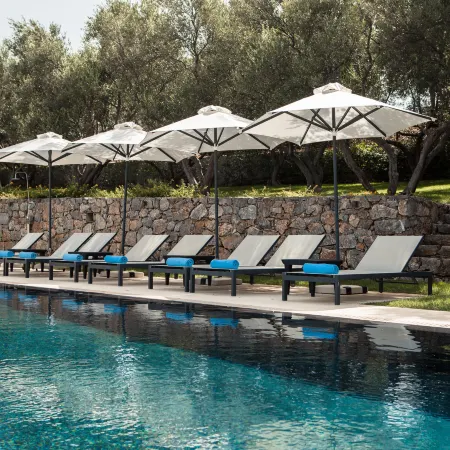 Casa Delfino Hotel & Spa