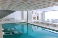Baglioni Masseria Muzza Resort & Spa - Kylpylä