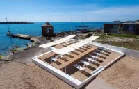 Hotiday Leuca Lungomare - Beach