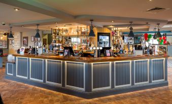 Sessile Oak, Llanelli by Marston's Inns