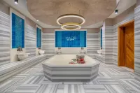 Corendon Playa Kemer Hotel - Kylpylä
