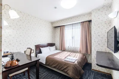 Saidaiji Grand Hotel - Vacation Stay 92818 فنادق في سيتوتشي