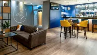 Voco Dusseldorf Seestern Hotels in Meerbusch