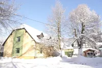 Forsthaus Luchsenburg Hotels in Bischofswerda