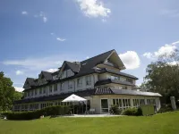 L'Arrivée Hotel & Spa Hotels near Holzen