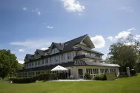 L'Arrivée Hotel & Spa Hotels near Kletterwald Freischütz