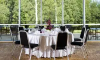 Hotell Charlottenberg - breakfast
